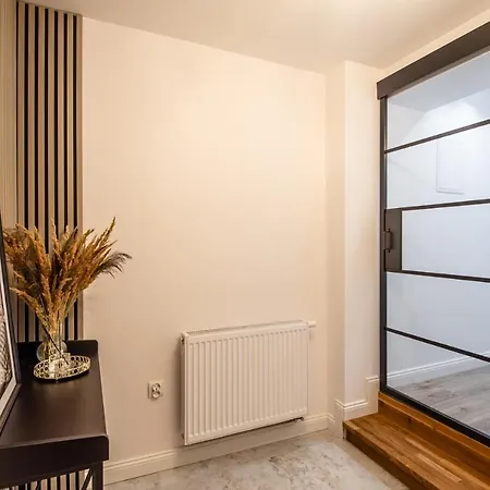 Apartament Szewska Apartment *