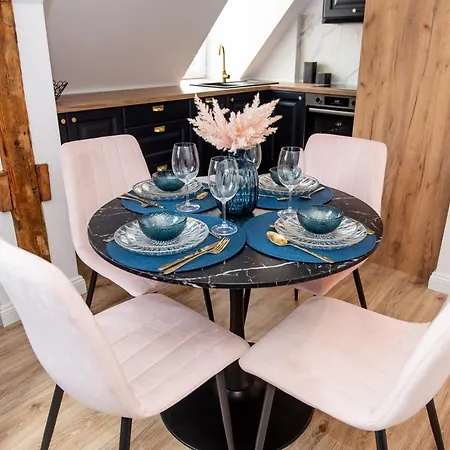 Appartamento Apartament Szewska