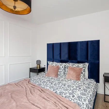 Apartament Szewska Apartment *