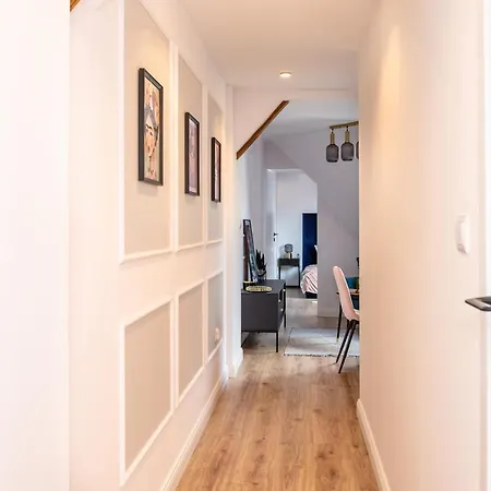 Appartamento Apartament Szewska *