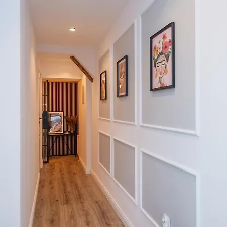 Appartamento Apartament Szewska Poznań