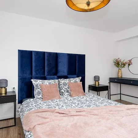 Apartament Szewska * Poznan
