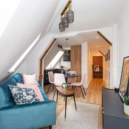 Apartament Szewska * Poznan