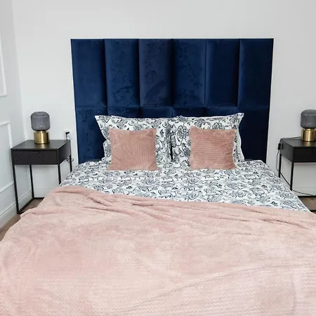 Apartament Szewska