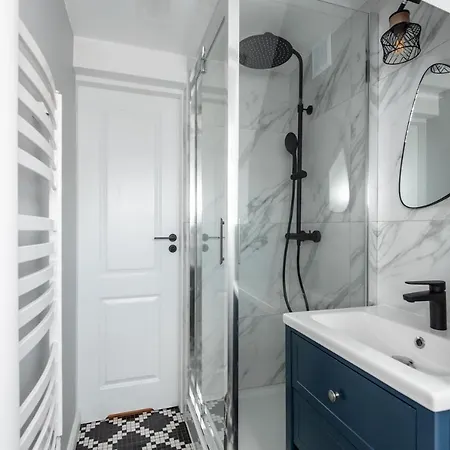 Apartament Szewska * Poznan