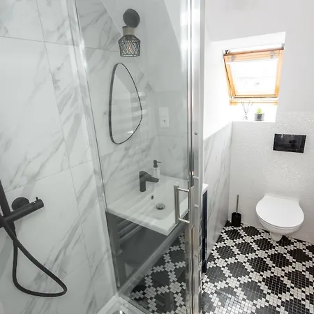 Apartament Szewska Apartment