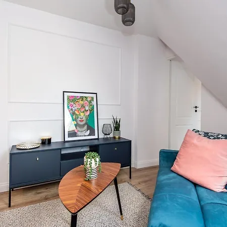 Apartament Szewska Appartamento *