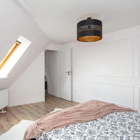 Apartment Apartament Szewska *
