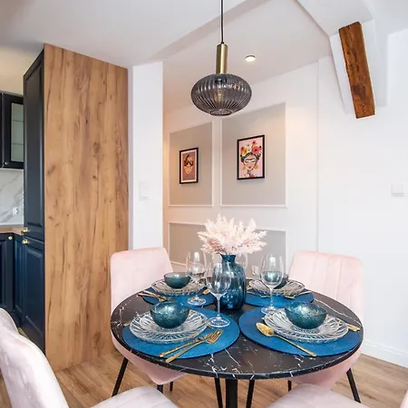 Apartment Apartament Szewska *