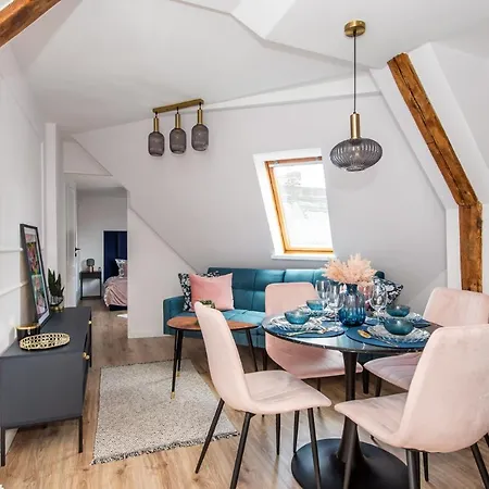 Apartment Apartament Szewska *