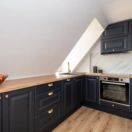 Appartamento Apartament Szewska Poznań