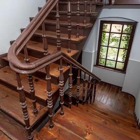 Apartament Szewska *